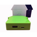 House Shaped 3000 mAh Power Bank